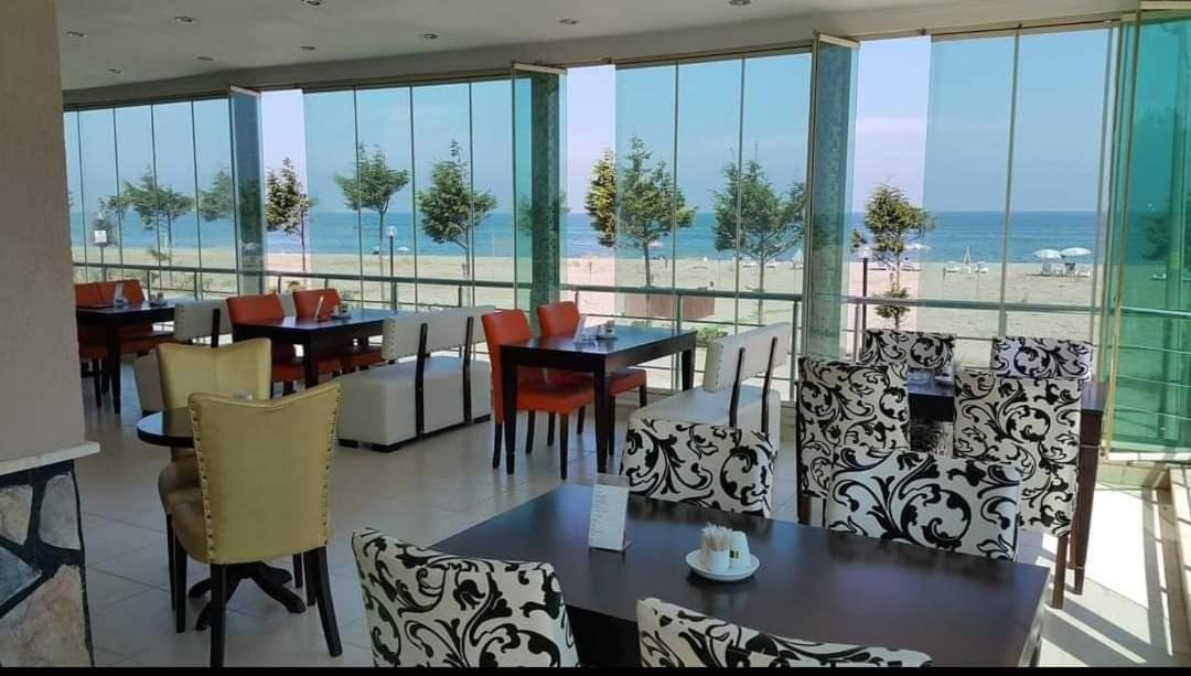 Kocaali Sun Otel Sakarya  Exterior foto